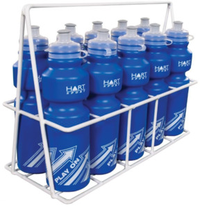 Bottle Carrier, 10 Bottles
