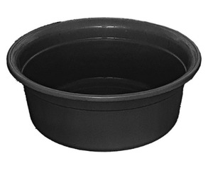 Laundry: Seymours Jumbo Tub 80cm