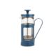 LC Monaco 3 Cup Cafetiere Blue
