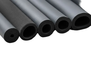 Neoprene Foam Tube