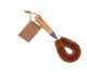 Eco Basics Coconut Dish Brush & Refill Set