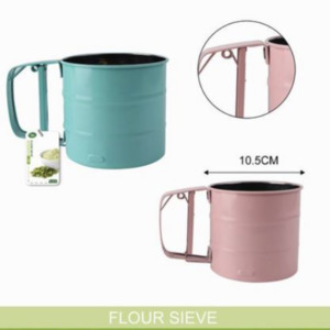 Flour Sifter 10.5cm