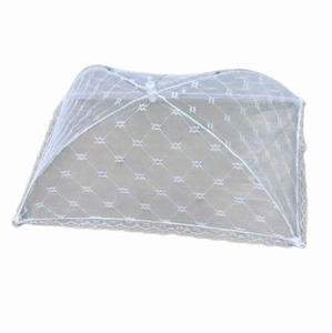 Kitchen: Net Food Cover Rectangular