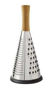Kitchen: Avanti Conical Grater - 23cm