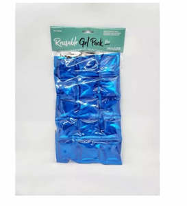 Snazzee Reusable Gel Pack