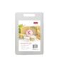 Kates Cutting Board Antibac 24.5 X 15cm