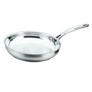 Kitchen: Scanpan Impact 30cm Fry Pan