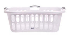 Laundry: Taurus Laundry Basket, Hip Hugger