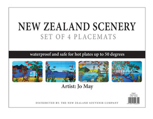 Top Sellers: Plastic Placemats Set of 4