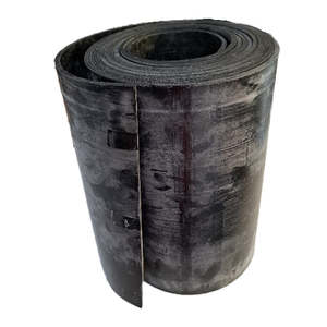 Hardware: Proflex Premium EPDM Rubber 4.5mm x 275mm Per Metre