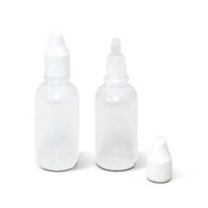 Eye Dropper Bottle 30ml