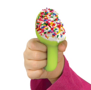 Kitchen: Super Scoopers 4 Pack