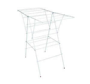 Laundry: LTW A-Frame Clothes Airer, Medium