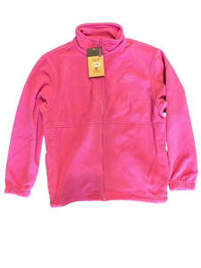 Full Zip Fleece