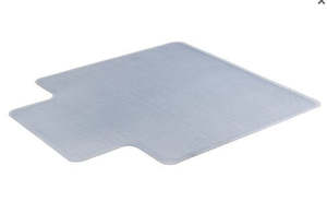 Carpets Etc: Chairmat, Executive