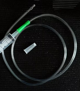 Feeding Tube 1M for Point Tip Syringe