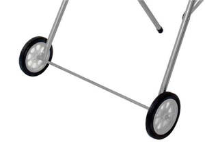 Suzy Replacement Wheel for Laundry Trundler