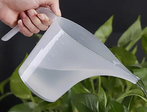 Bathroom: Funnel Measuring Jug - 1L