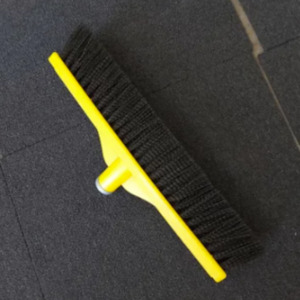 Supertuff 60cm Soft Platform Broom