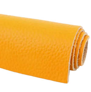 Carpets Etc: Yellow Marine Vinyl Per Meter (137cm Wide)