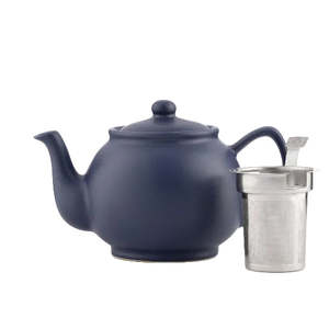 Kitchen: Price & Kensington Teapot 6Cup