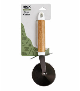 Kitchen: MAX Pizza Cutter