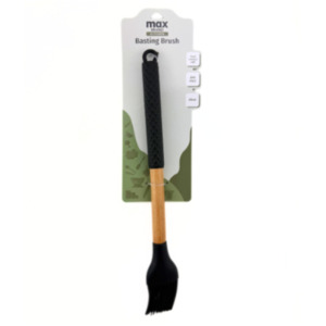 Kitchen: MAX Basting Brush 29cm