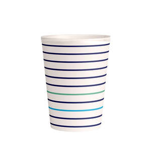 Kitchen: Kates Melamine Cup 8.5 x 10cm