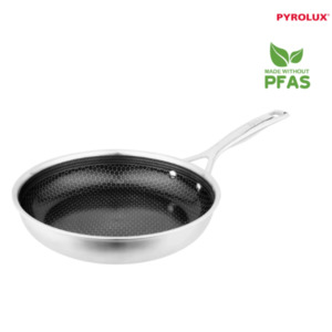 Kitchen: Pyrolux Pyrohex Fry Pan 24cm