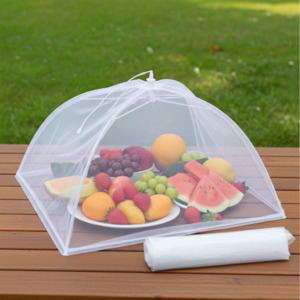 Food Umbrella Cover 60Cm