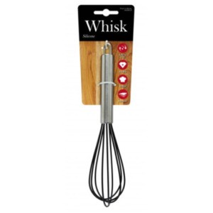 Silicone Whisk