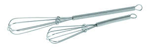 Kitchen: Avanti Mini Whisk Set Of 2
