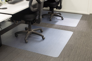 Chairmat, Diplomat, 1525x1220mm