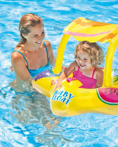 Kiddie Float