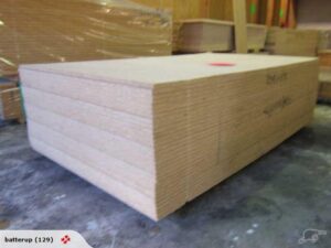 PLY 21mm treated H3 (Single Sheet - 2400 X 1200) - Payless Paints