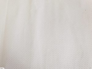 Products: Quality Vinyl unpasted Plain raised pattern in Duck Egg Blue  (602) - Payless Paints