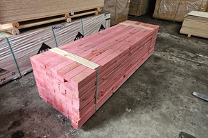 Timber Framing (Single Piece) - Payless Paints