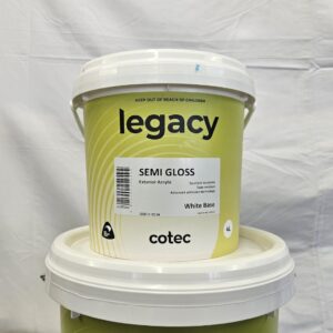 10 Litre Undercoat Sealer - Payless Paints