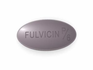 Products: Order Fulvicin (Gresiofulvin) online