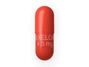 Order Exelon (Rivastigmine Tartrate) online