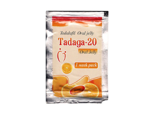 Products: Order Cialis Jelly (Tadalafil) online