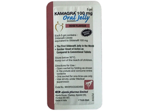 Products: Order Kamagra Oral Jelly Vol-2 (Sildenafil Citrate) online