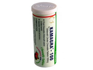 Order Kamagra Polo (Sildenafil) online