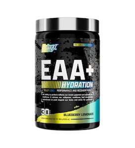 Nutrex EAA+ Hydration