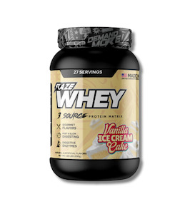Repp Sports: Repp Sports Raze Whey Protein
