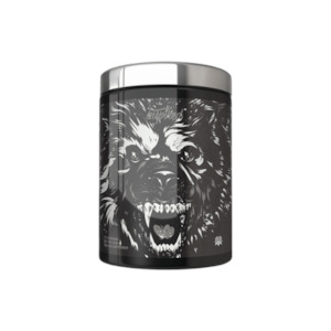Products: Inspired DVST8 Pre-Workout