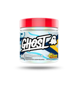 Products: Ghost Lifestyle Hydration