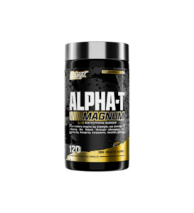 Nutrex Alpha-T Magnum