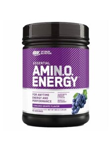 Optimum Nutrition Essential Amino Energy 65 serv