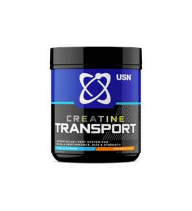 Usn Nutrition: USN Creatine Transport